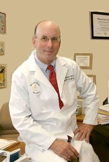 Dr. William Kohen, Orthopedic Knee Surgeon Specialist