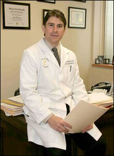 Dr. Richard S. Bartholomew Orthopedic Surgeon: Shoulder and Knee Specialist Orthopedic Surgeon: Knee and Shoulder Surgeon Specialist