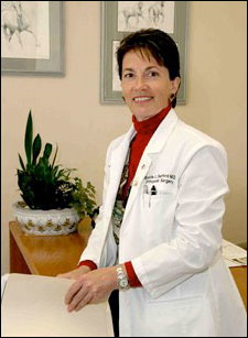 Dr. Brenda Sanford-Orthopedic Foot and Ankle Surgeon Specialist Foot and Ankle Specialist- Dr. Brenda Sanford Orthopedic Surgeon