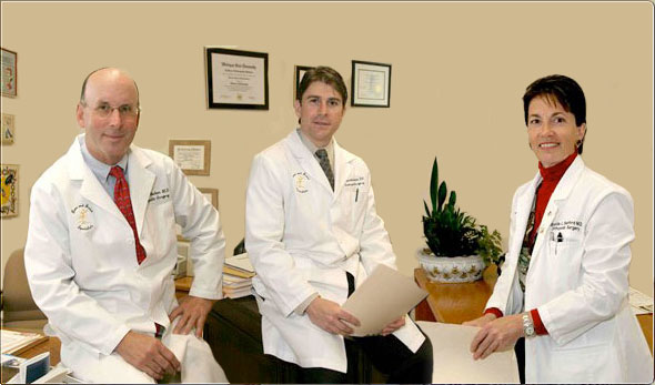Bone and Joint Specialists Expert Orthopedic Surgeons