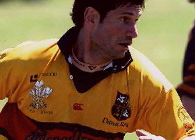 Bone and Joint Specialists Testimonial -Vince