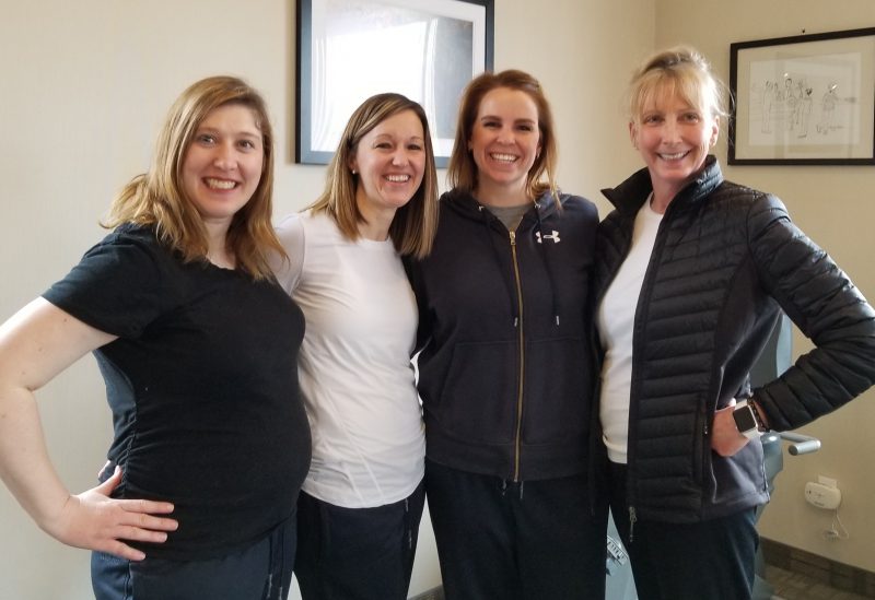 bone-joint-physical-therapist-staff Bone and Joint Specialists Orthopedic Physical Therapists