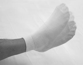 Physical Therapy and Exercise for the Knee- Ankle Pump