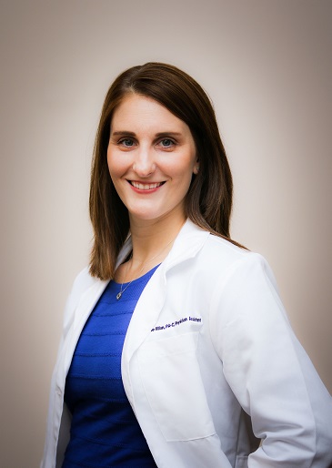 Stephanie Rae, Orthopedic Physician Assistant