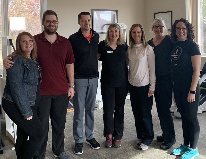 Bone and Joint Specialists Physical Therapists Group Bone and Joint Specialists Orthopedic Physical Therapists